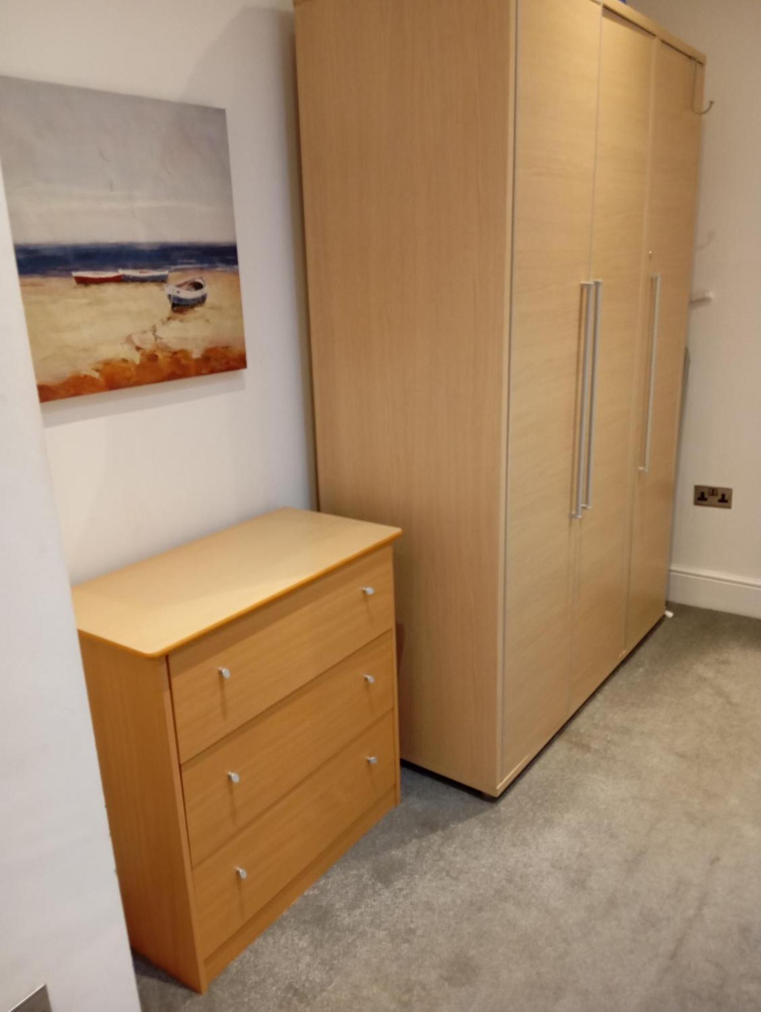 Stylish Apartment In Victorian Conversion Free Parking & Private Patio Close To Beach Town Centre & Bic 伯恩茅斯 外观 照片